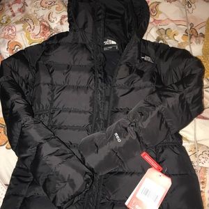 brand new north face model 550 with tags